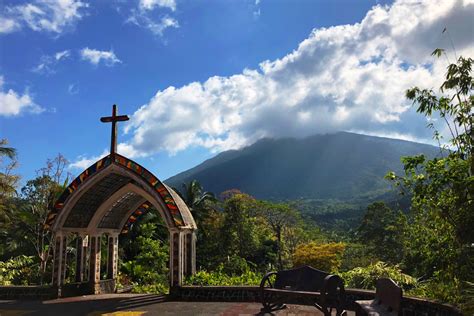 Juan Trip At A Time: Lucban: A Travel Guide for First .